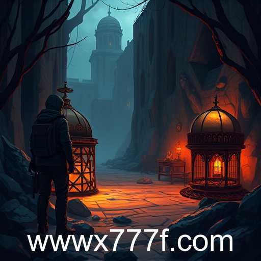 Exploring the Thrilling Worlds of Adventure Gaming: The Allure of 'x777f'