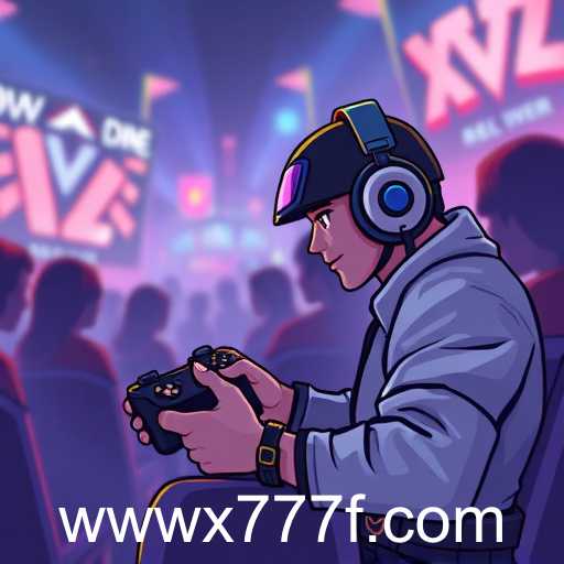 The Evolution of Online Gaming: x777f's Impact