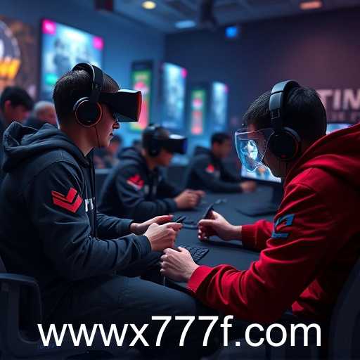 The Evolution of Online Gaming in the Modern Age