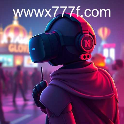 Navigating the Digital Frontier: x777f and the Future of Gaming
