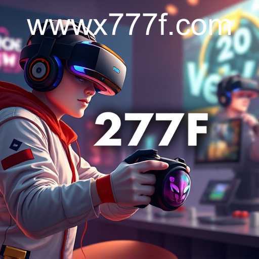 Gaming Evolution: The Rise of x777f in 2025