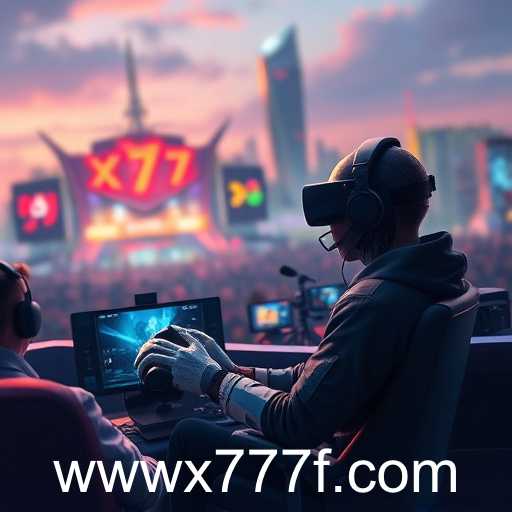 Gaming Evolutions: x777f and Beyond