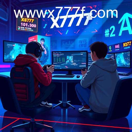 Gaming Revolution: The Rise of Interactive Platforms