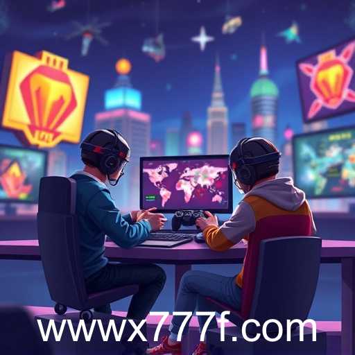 The Gaming World Embraces Web Innovation