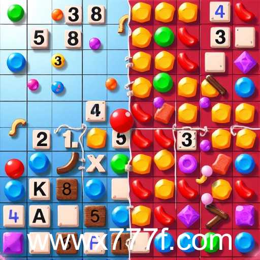 Exploring the World of Puzzle Games: A Cognitive Adventure