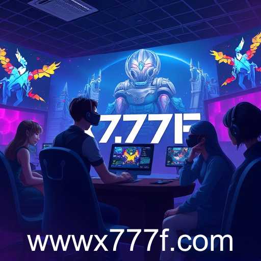 The Rise of x777f: A New Era in Online Gaming