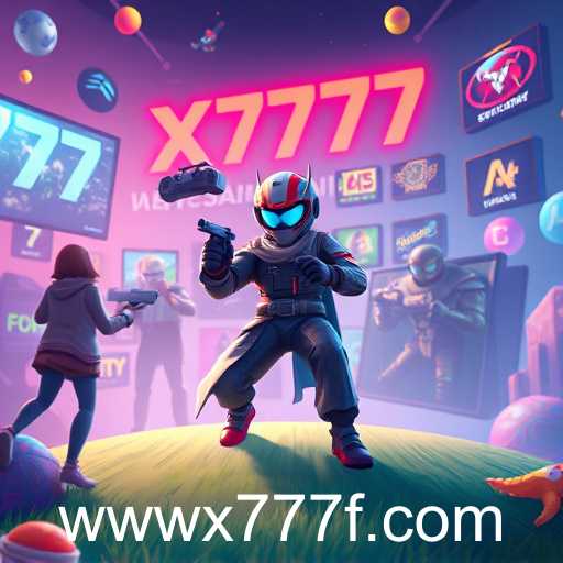 The Rise of x777f in the Gaming World