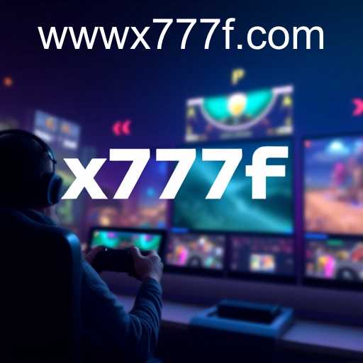 The Rise of x777f: A New Era in Online Gaming