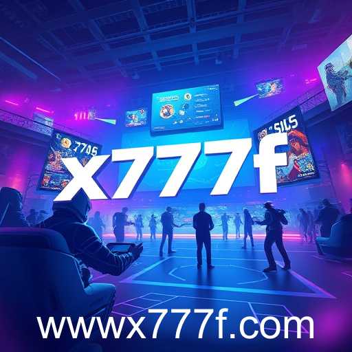 The Rise of x777f: Transforming the Gaming Landscape