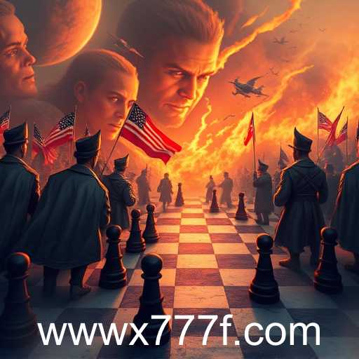 Gaming Revolution: The Rise of x777f