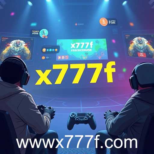 The Rise of x777f in English Gaming Culture