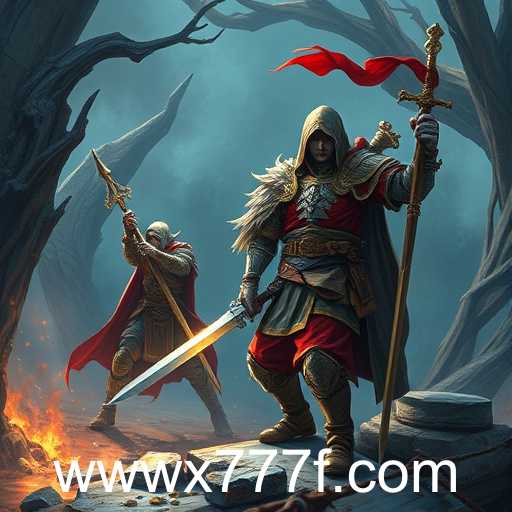 The Rise of x777f: Transforming Online Gaming