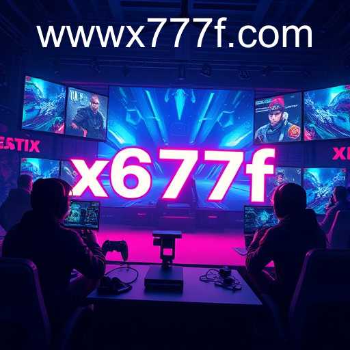 The Rise of x777f in the Gaming World