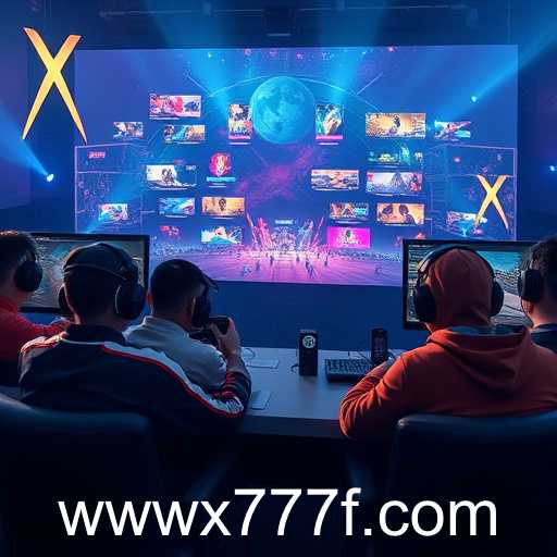 The Rise of x777f Gaming: Transforming the Online Experience